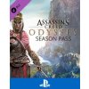 Assassins Creed Odyssey Season Pass - Pro PS5