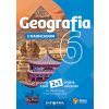 Geografia 6 s nadhľadom Pracovný zošit