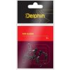 Delphin Bežec s karabínou FDR Glider 5ks