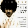 Thin Lizzy - Wild One / Very Best Of Thin Lizzy [CD]