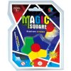 DIAN SHENG Hlavolam Kostka 2 vrstvá hvězda Square 1 Star Cube