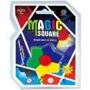 DIAN SHENG Hlavolam Kostka 2 vrstvá hvězda Square 1 Star Cube