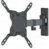 MANHATTAN Nástěnný držák TV / LCD, univerzální, 13” až 42” 461399