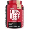 Nutrend 100% Beef Protein 900g - Mandle, Pistácie