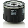 Olejový filter MANN-FILTER MW 77