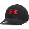 UNDER ARMOUR M BLITZING LOW STR-BLK