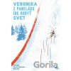 Veronika z paneláku ide dobyť svet - Ján Púček, Jana H. Hoffstädter, Matej Ilčík (ilustrátor)