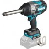 Makita - 40V AKU rázový uťahovač, bez batérie a nabíjačky TW011GZ