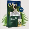 Happy Dog Super Premium Supreme Mini Montana konské mäso a zemiaky 0,3 kg