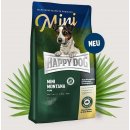 Happy Dog Super Premium Supreme Mini Montana konské mäso a zemiaky 0,3 kg