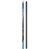 Bežky set Salomon RS Junior+viazanie PlkRaceJrSK 22/23 165cm