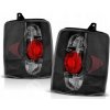 SVETLÁ PRE CHRYSLER JEEP GRAND CHEROKEE (ZJ) 93-99 BLACK