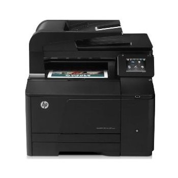 HP LaserJet Pro 200 color M276nw CF145A