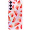 Odolné silikónové puzdro iSaprio - Melon Pattern 02 - Samsung Galaxy A55 5G