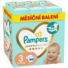 Pampers Premium Care Mesačné balenie jednorazových plienok veľ. 3 (200 ks)