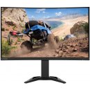 Monitor Lenovo G32qc-30