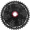 Kazeta SUNRACE CSMS2 Black 10s 11/46