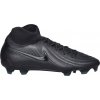 Pánske kopačky Nike, PHANTOM LUNA II PRO FG čierna, 45.5 EU