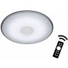 TRIO 628513001 Shogun stropné svietidlo LED 1x30W 2400lm 3000 - 5500K s ovládačom