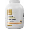 ATP Nutrition ATP 100% Instant Whey Protein 80 CFM, 2000 g Příchuť: Salted Caramel