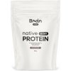 BrainMax Native Goat Protein, Chocolate, 500 g Mikrofiltrovaný nedenaturovaný proteín z kozieho mlieka, 14 dávok, výživový doplnok