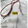 MORA Kabel VNZ_S/F 0,5 RD 710/F-F 341885; ND 342332