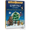 Gruffalo a priatelia (Julia Donaldson, Axel Scheffler)