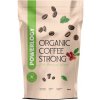 Powerlogy Organic Coffee Strong 250 g