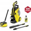 Kärcher - Vysokotlakový čistič K 5 Power Control Flex Home, 1.324-703.0