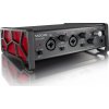 Tascam US-2X2HR nahrávací audio rozhraní