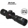 EXCALIBUR Tact-Zone Scope 2.5-6x32mm