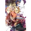 Sword Art Online Progressive, Vol. 7 (light novel) (Reki Kawahara)(Brožovaná)