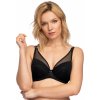Nipplex Casilda push-up černá