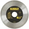 DeWALT DT3736 Diamantový kotouč pro řezání dlažby, 125 mm