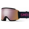 Smith Squad XL - Ac Scott Stevens/Chromapop Everyday Rose Gold Mirror + Chromapop Storm Blue Sensor uni