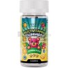 Adelle Davis Multivitamin Gummies + Omega 3,6,9 30 želatínových medvedíkov s príchuťou pomaranč