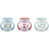 Nuk hrnček Mini Magic Cup 160ml modrá