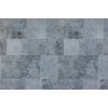 Bazénová fólia Alkorplan Ceramoics Evolve - Ashen, šírka 1,65 m, 2,0 mm, 25m rolka