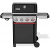 SPIRIT E-435 plynový gril Weber