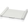Stacking Kit for Washing Machines/Dryers with Sliding Plate - XAVAX 00111363