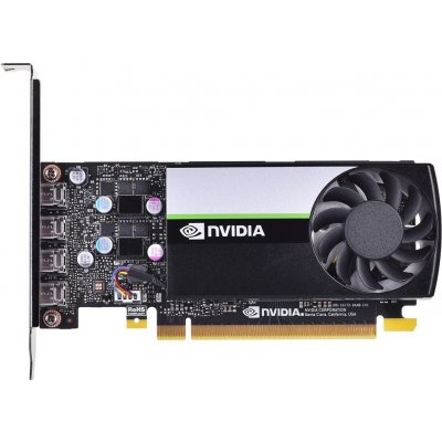 PNY Quadro T1000 8GB GDDR6 VCNT1000-8GBBLK-1