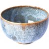 MIJ Servírovacia miska Steel 10,5 cm 300 ml