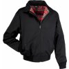 bunda jarno/jesenná BRANDIT Lord Canterbury Black