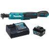 Makita WR100DSM Akumulátorová račňa 12V Max 4,0Ah