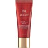 Make up BB krém Missha extra krycí 19 Cool Ivory 20 ml