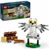 LEGO® Harry Potter™ 76425 Hedviga na Privátnej ceste 4 5702017583082
