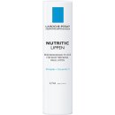 La Roche Posay Nutritic balzam na pery Transforming Care For Very Dry Lips 4,7 ml