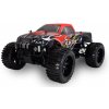 Amewi Torche MonsterTruck 4WD plně proporcionální olejové hliníkové tlumiče RTR 1:10