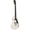 Stagg SEL-HB90 WHB, elektrická kytara, bílá