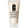 Clinique Deep Comfort hydratační telový krém 200 ml